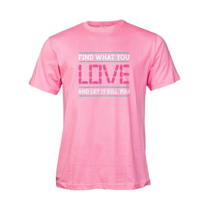 Find What You Love 2