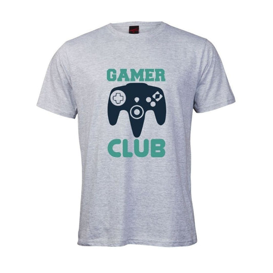 Gamer Club