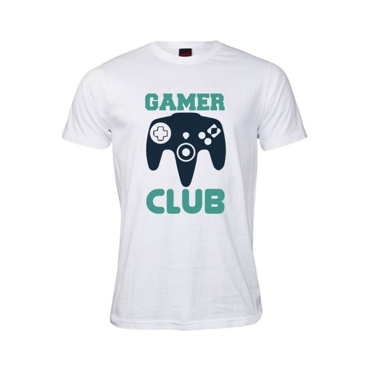 Gamer Club