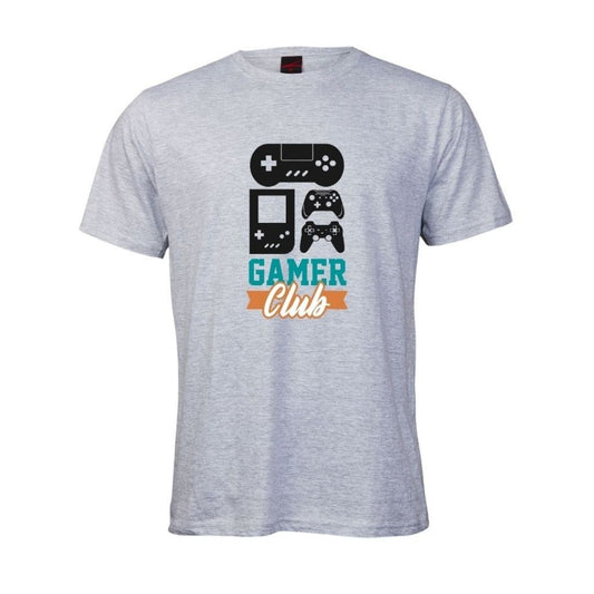 Gamer Club 2