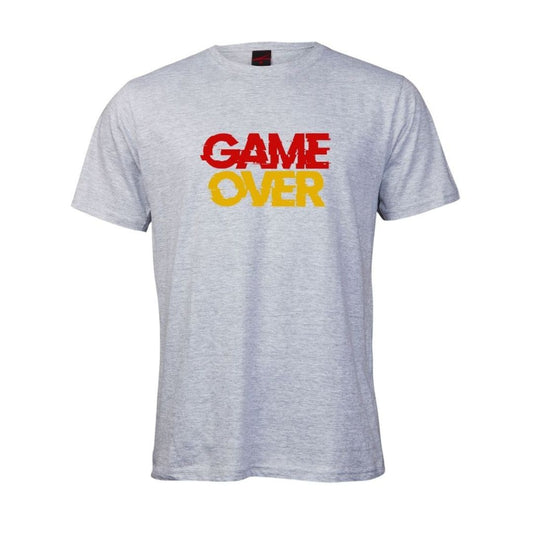 Game Over