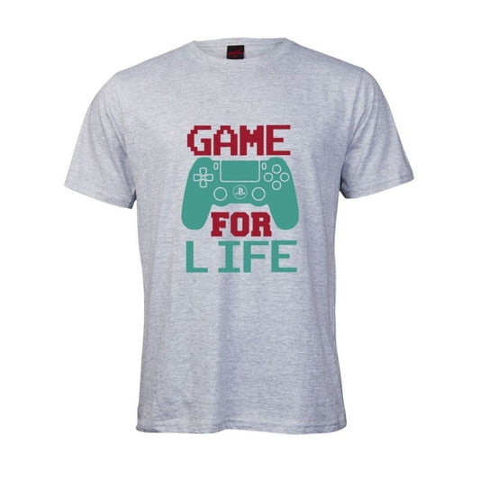 Game For Life