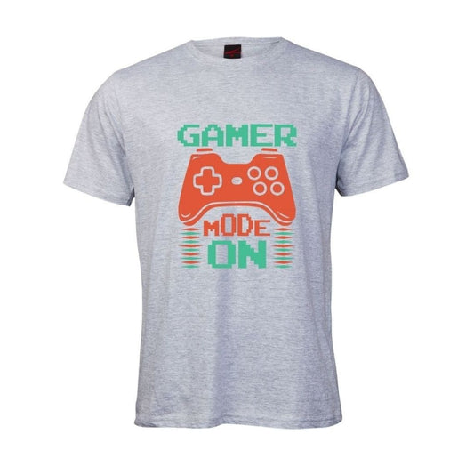 Gamer Mode On