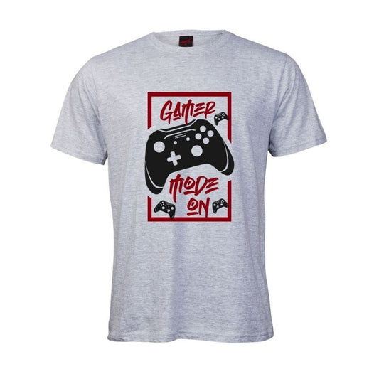 Gamer Mode On 3