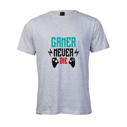 Gamers Never Die 3