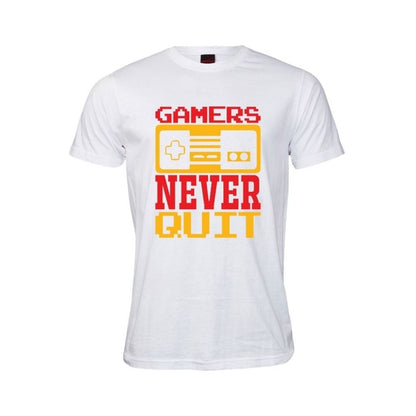 Gamers Never Quit 4