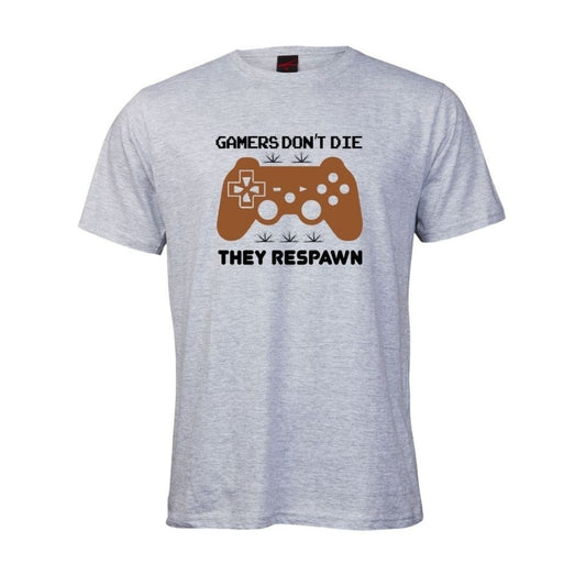 Gamers Don't Die 2
