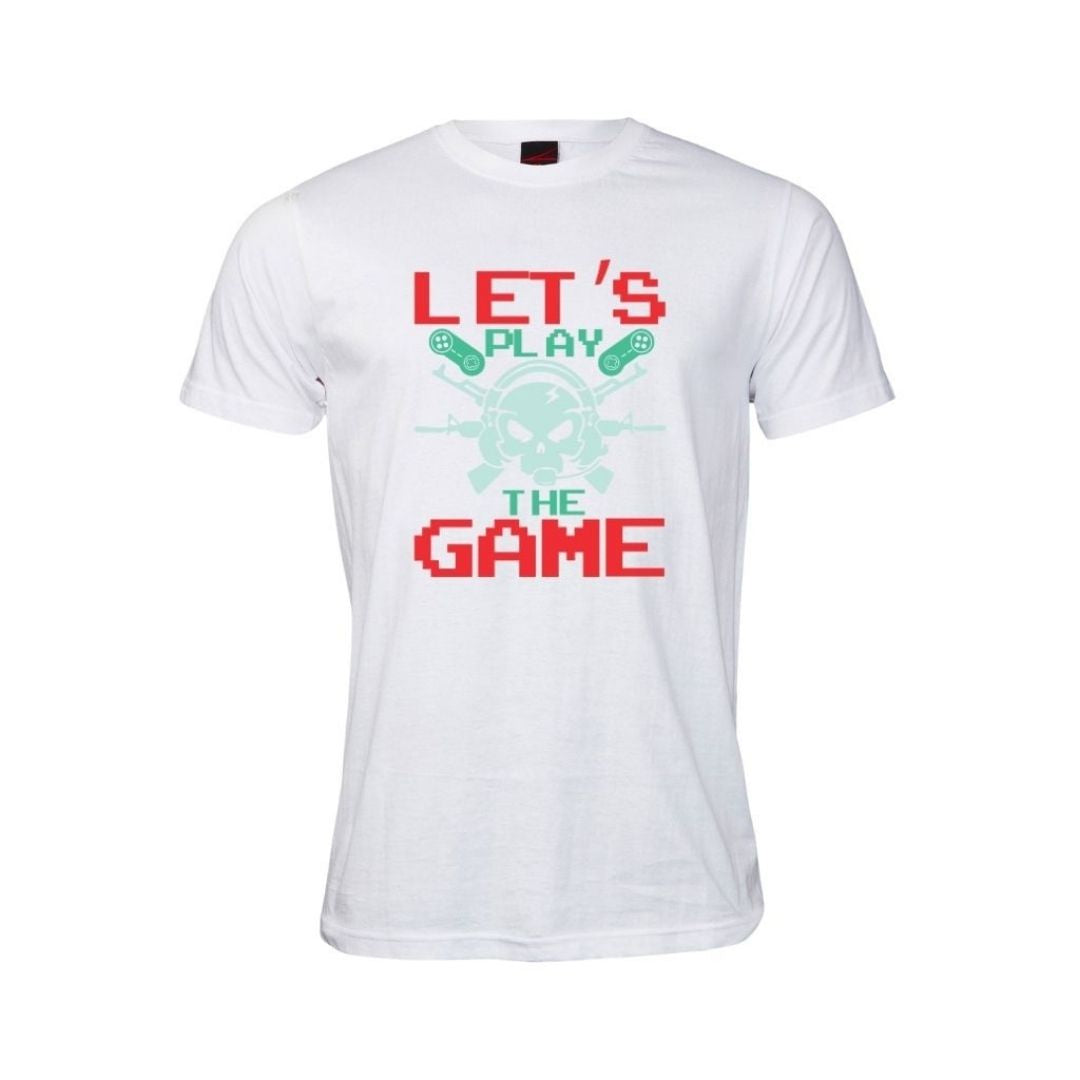 Lets Play