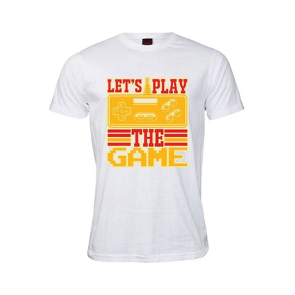 Lets Play 4