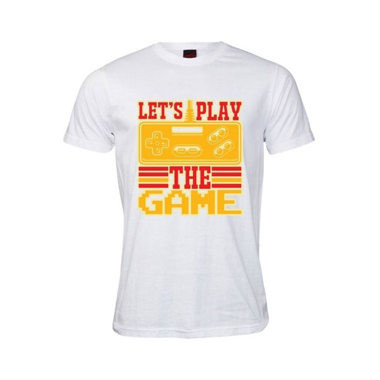 Lets Play 4