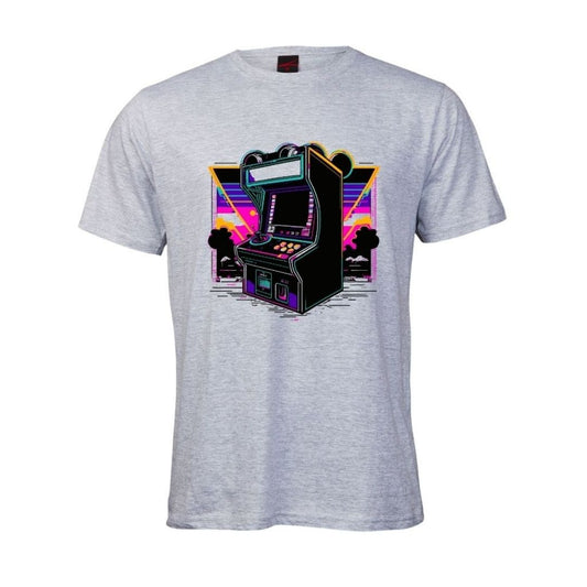 Gaming Console 4