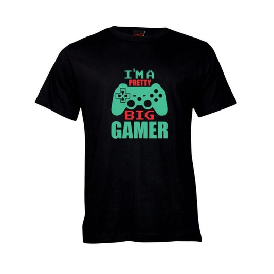 Big Gamer