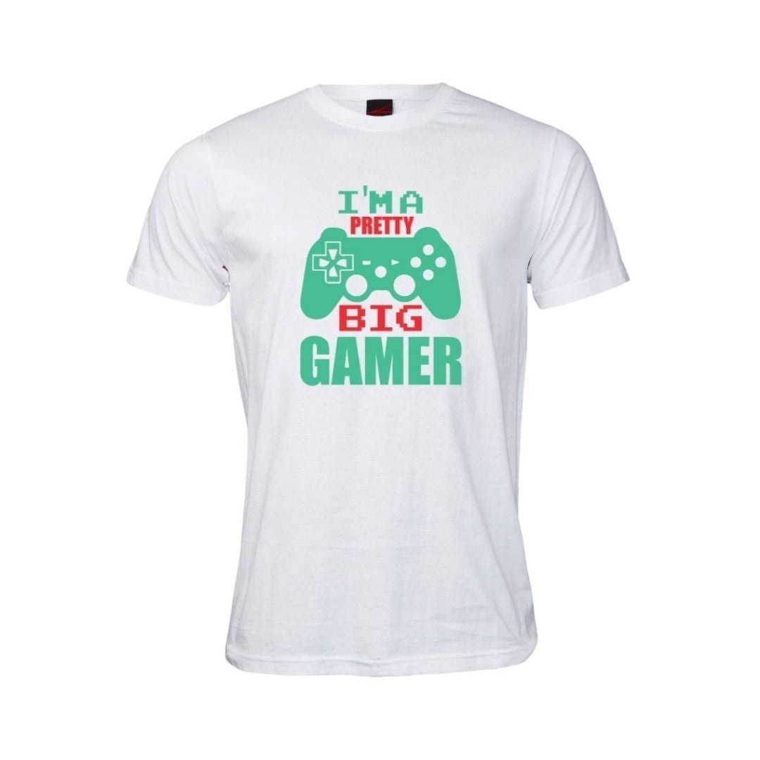 Big Gamer