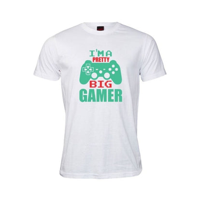 Big Gamer