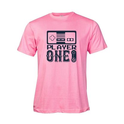 Player Two