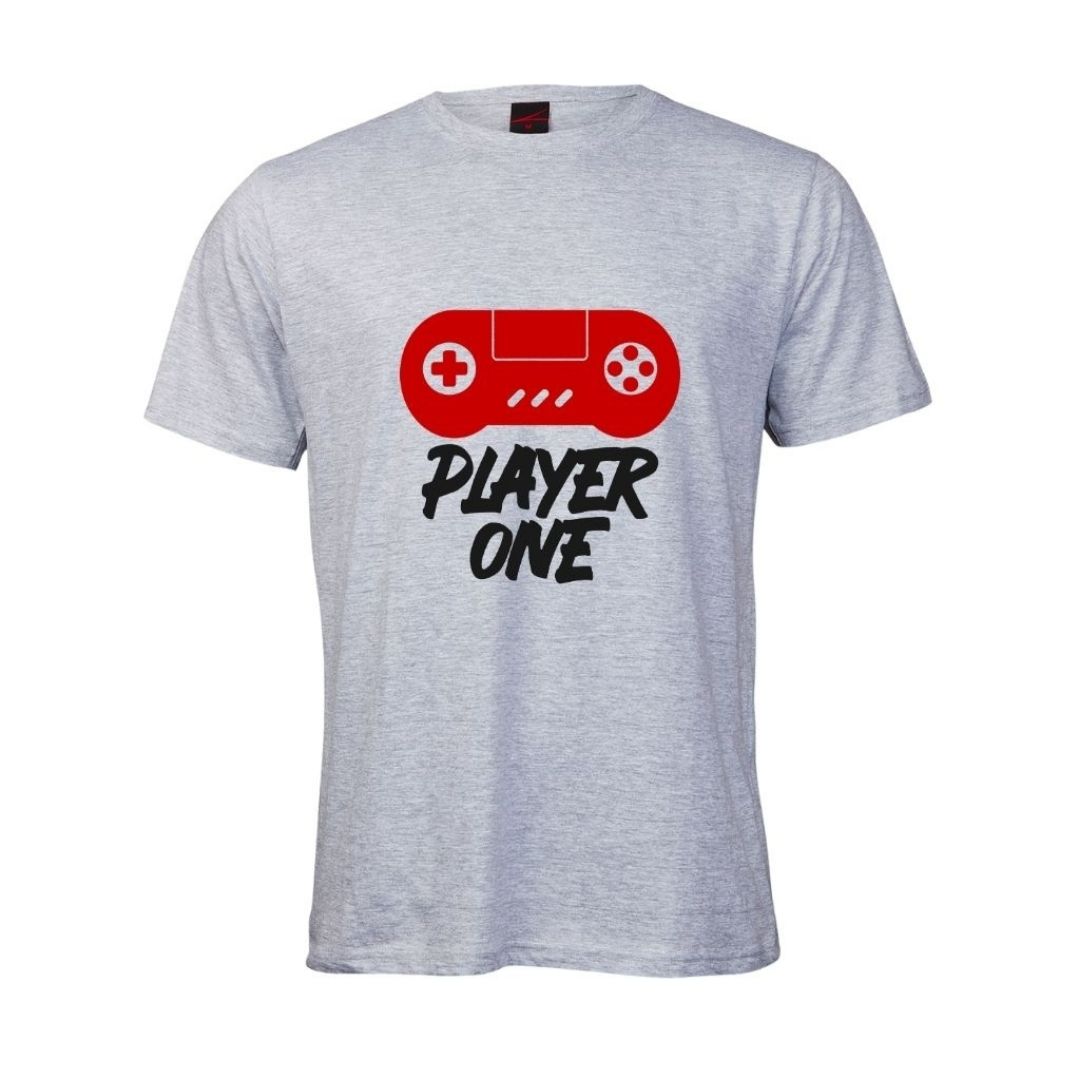 Player Five