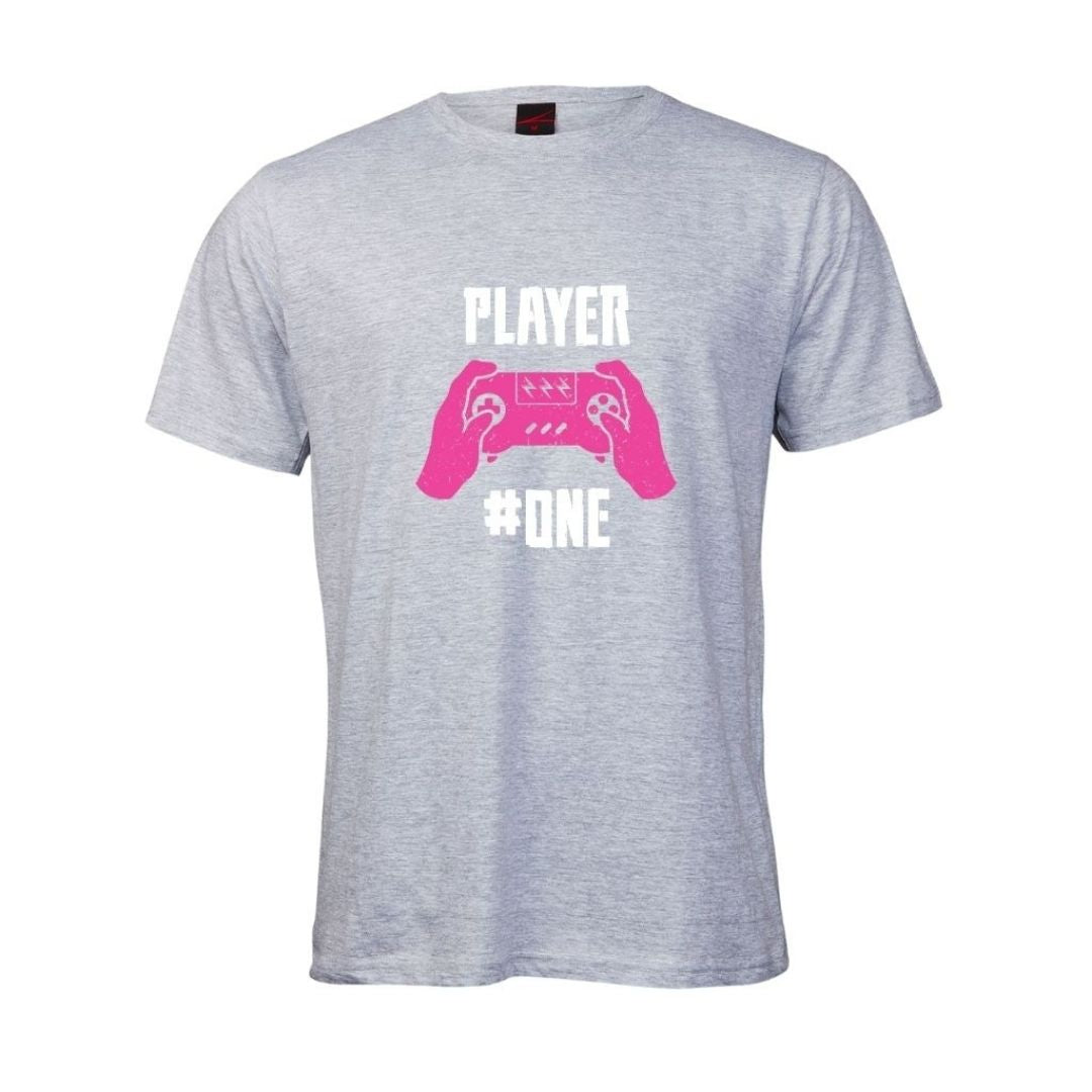Player Six