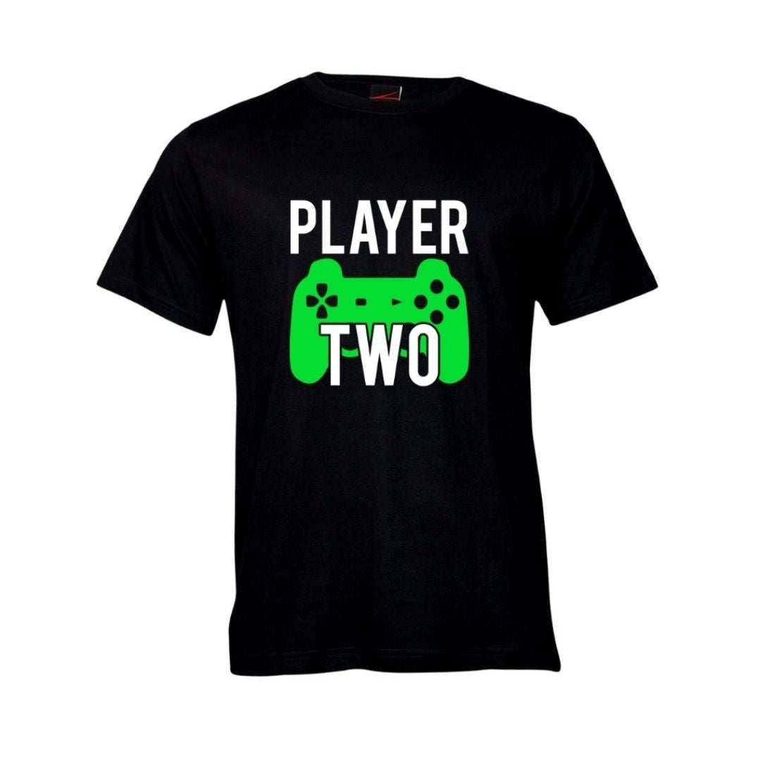 Player Seven