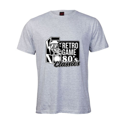 Retro Games 2