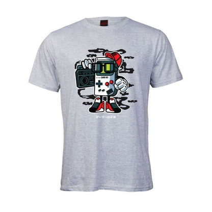 Gamer Dude 3