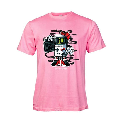 Gamer Dude 3
