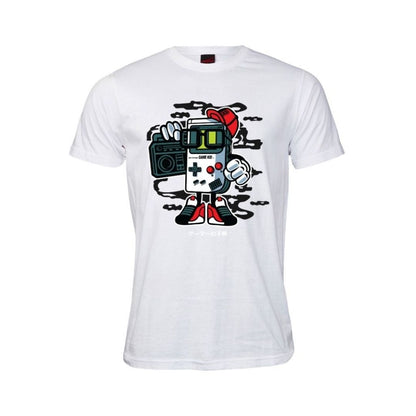 Gamer Dude 3