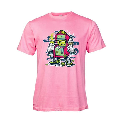 Gamer Dude 4