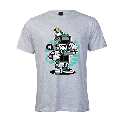 Gamer Dude 5