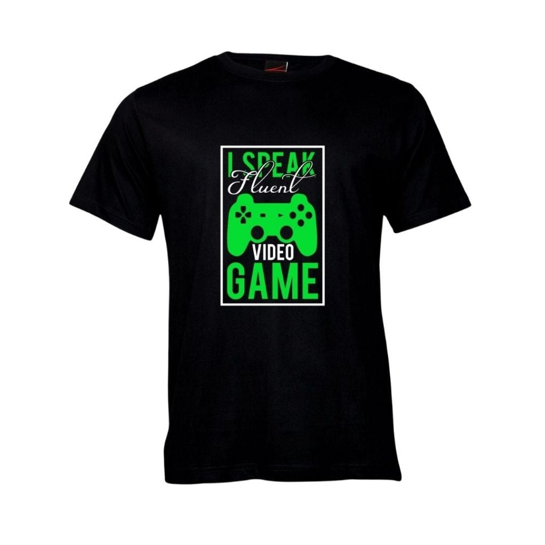 Video Gamer