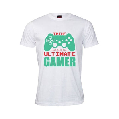 Ultimate Gamer
