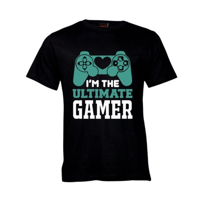 Ultimate Gamer