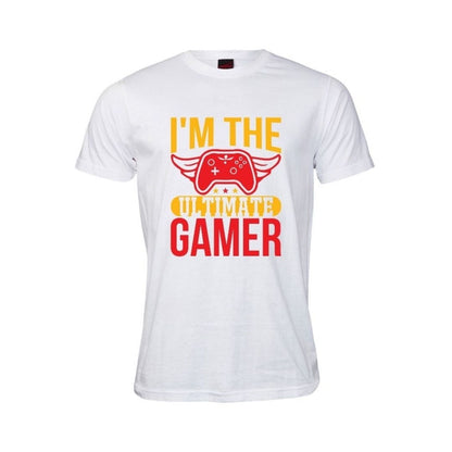 Ultimate Gamer 3