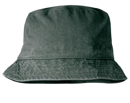 Harlem Bucket Hat