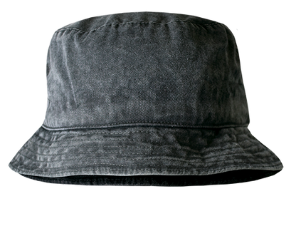 Harlem Bucket Hat