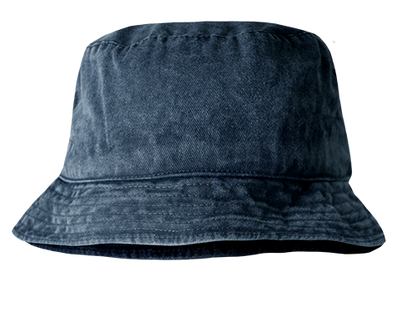 Harlem Bucket Hat