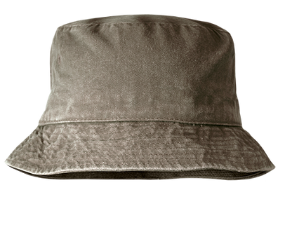 Harlem Bucket Hat