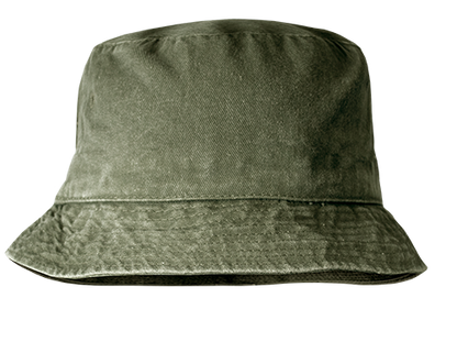 Harlem Bucket Hat