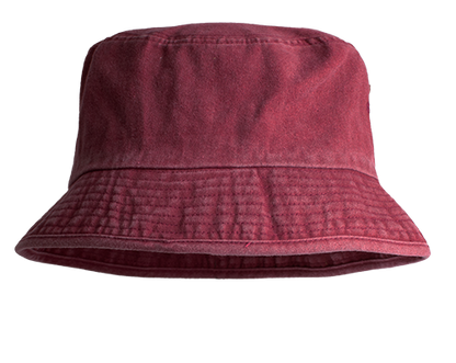 Harlem Bucket Hat