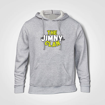 The Jimny Clan KIDS Hoodie