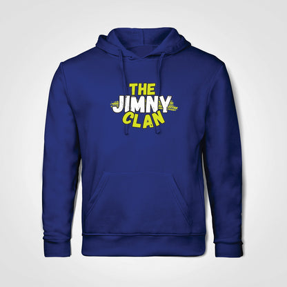 The Jimny Clan KIDS Hoodie