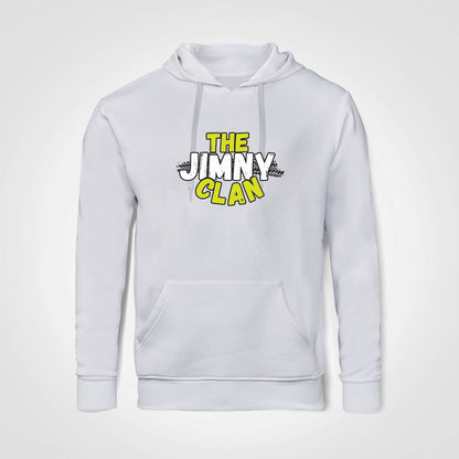 The Jimny Clan KIDS Hoodie
