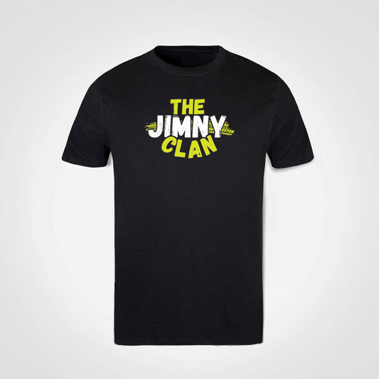 The Jimny Clan Classic T-Shirt