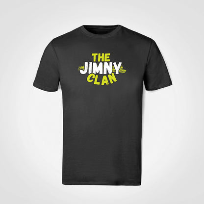 The Jimny Clan Classic T-Shirt