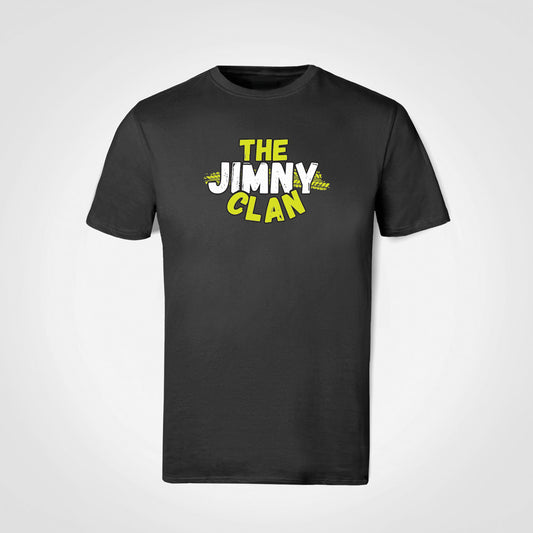 The Jimny Clan Classic T-Shirt