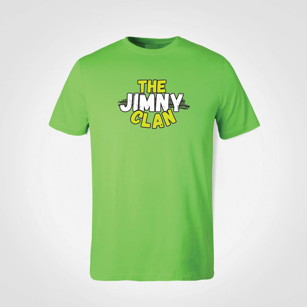 The Jimny Clan Classic T-Shirt
