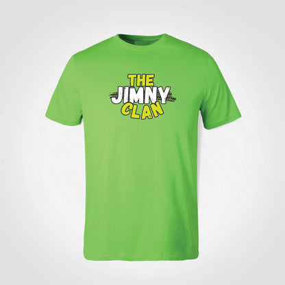 The Jimny Clan Classic T-Shirt
