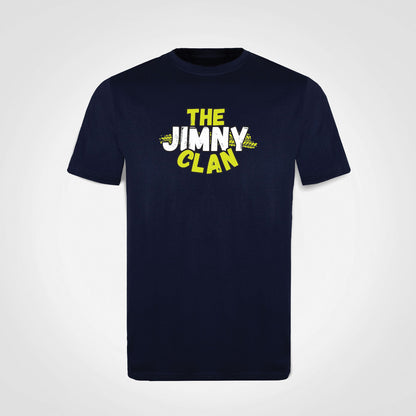 The Jimny Clan Classic T-Shirt