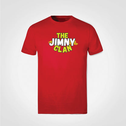 The Jimny Clan Classic T-Shirt