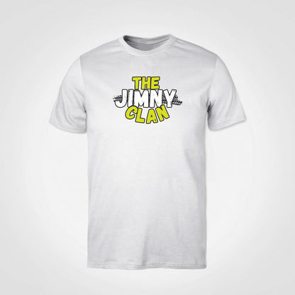 The Jimny Clan Classic T-Shirt