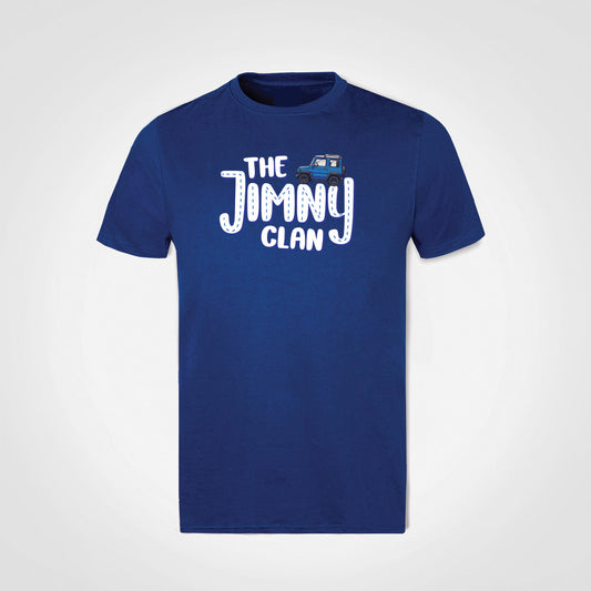 Jimny Clan KIDS T Shirt